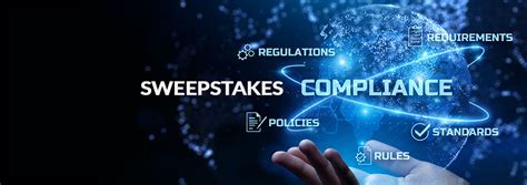 Sweepstakes Laws & Sweepstakes Rules: Build a Strong Legal .